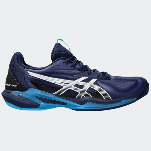 Ανδρικά παπούτσια τένις ASICS Solution Speed FF 3.0 Clay 1041A437-400