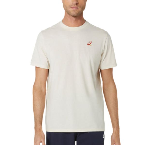 Asics Court Men's Graphic Top 2041A348-200