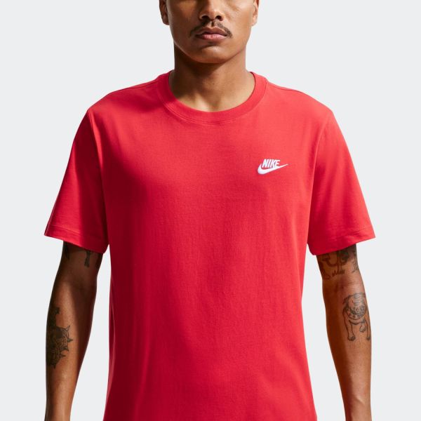 Nike Sportswear Club Men's T-Shirt AR4997-657