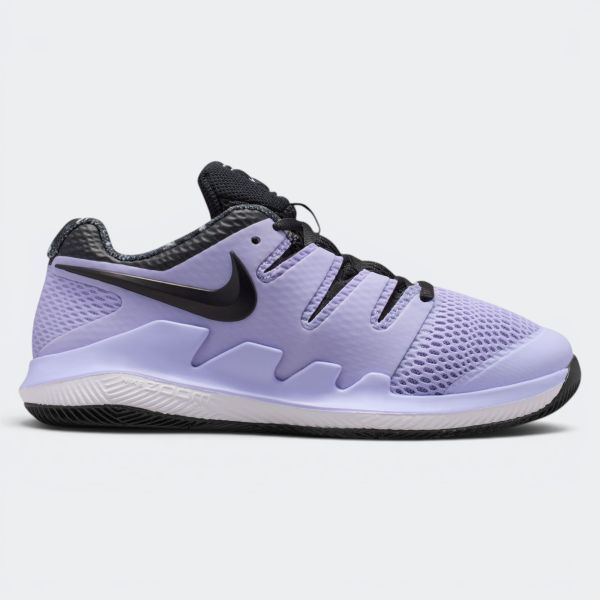 Παιδικά παπούτσια τένις NikeCourt Jr. Vapor X AR8851-500