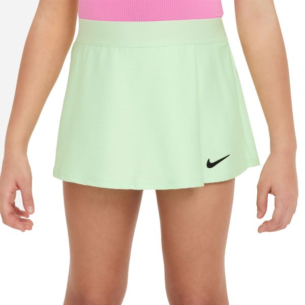 NikeCourt Victory Girls' Tennis Skirt CV7575-376