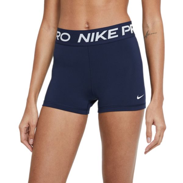 Nike Pro 3" Women's Shorts CZ9857-451