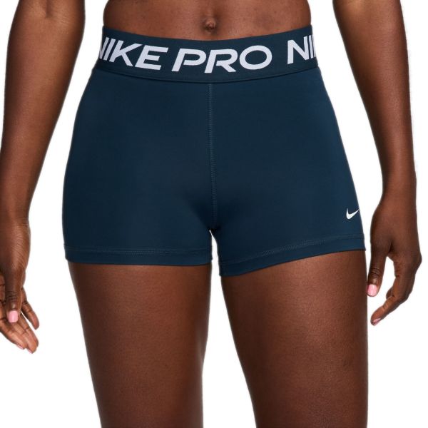 Γυναικείο Σορτς Nike Pro 3" CZ9857-478