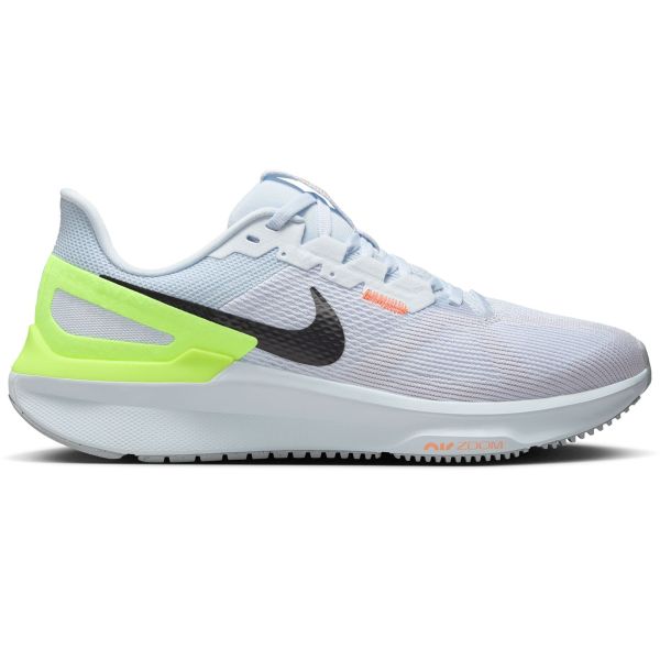 Nike Structure 25 Womens Road Running Shoes DJ7884-401