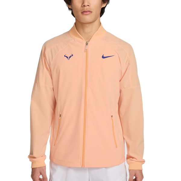 Nike Dri-FIT Rafa Men's Tennis Jacket DV2885-777
