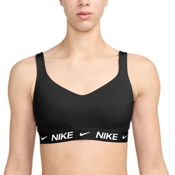 Nike Indy High Support Women's Padded Adjustable Sports Bra FD1068-011