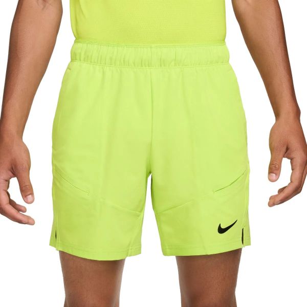 NikeCourt Advantage Dri-FIT 7" Men's Tennis Shorts FD5336-389