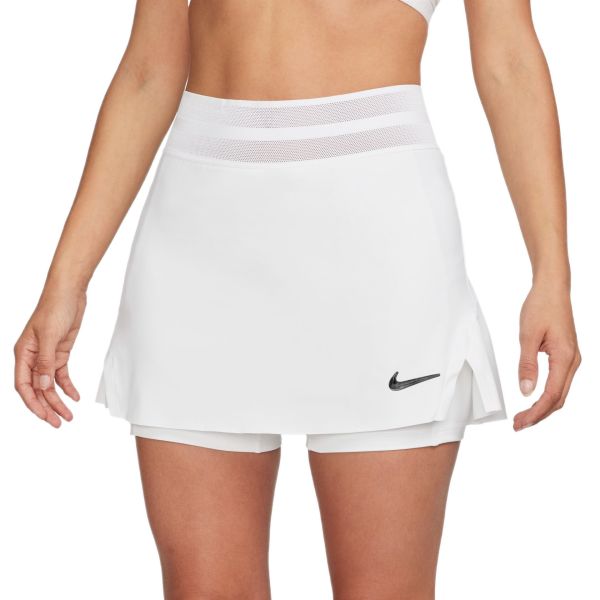 NikeCourt Slam Dri-FIT Women's Tennis Skirt FD5653-100