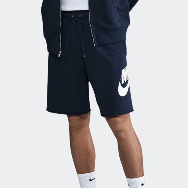 Nike Club Men's French Terry Alumni Shorts FQ4950-451