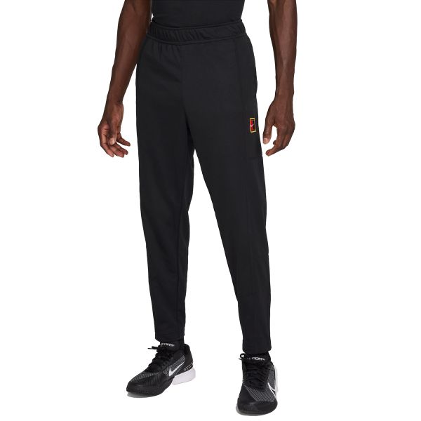 NikeCourt Heritage Men's Tennis Pants FZ6928-010