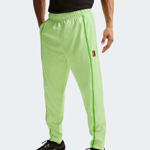 NikeCourt Heritage Men's Tennis Pants FZ6928-360
