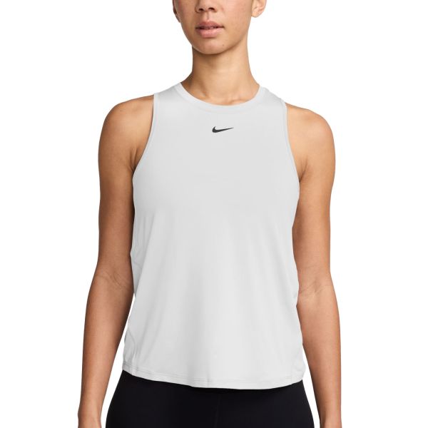 Nike One Classic Women's Dri-FIT Tank Top IB9385-100