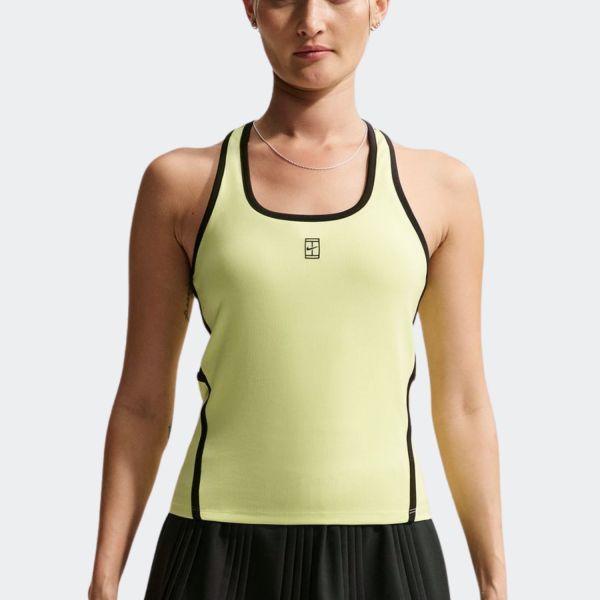 Nike Advantage Women's Dri-FIT Tennis Tank Top II3606-736