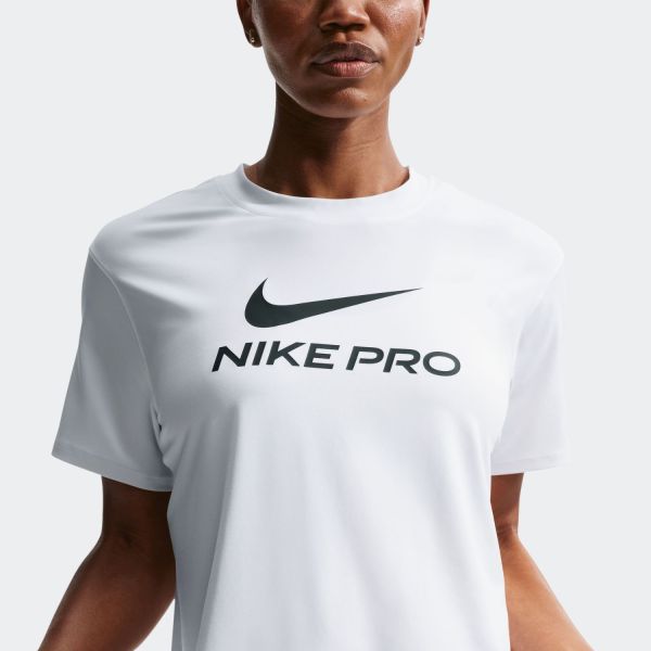 Nike Pro Women's Loose T-Shirt IQ0820-100