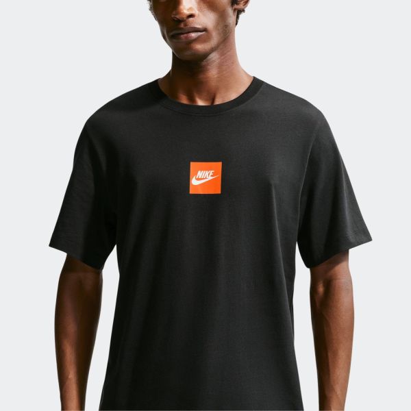 Nike Sportswear Men's T-Shirt IR4972-010
