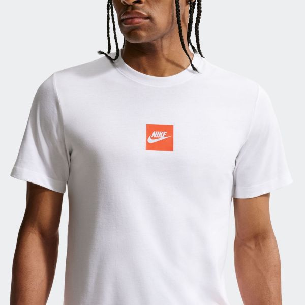 Nike Sportswear Men's T-Shirt IR4972-100