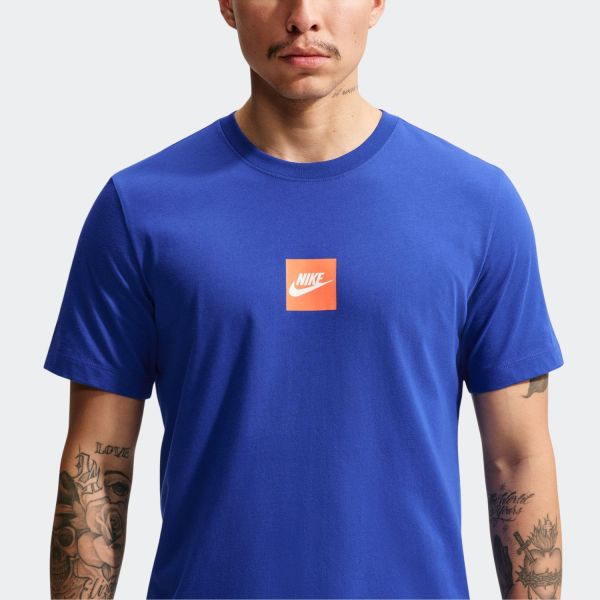 Nike Sportswear Men's T-Shirt IR4972-417