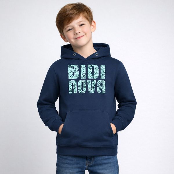 Bidi Badu Semere Lifestyle Boy's Hoodie B189054222-DBL