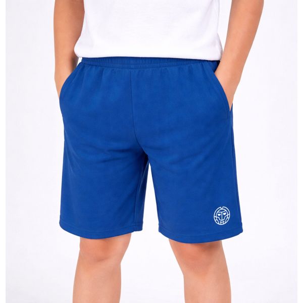 Bidi Badu Reece 2.0 Tech Boy's Shorts B319017203-BL
