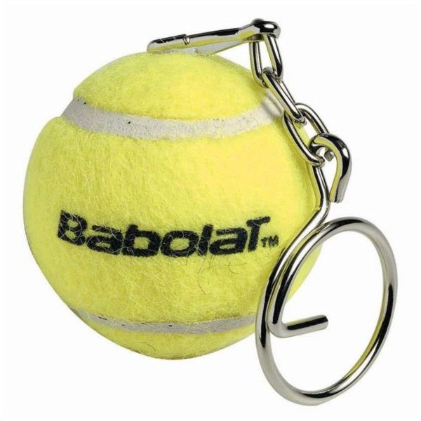 Μπρελόκ Babolat Tennis Ball Key Ring 860176