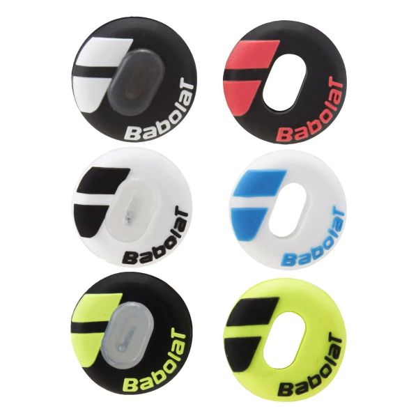 Babolat Custom Dampener x 1 700134-134-a