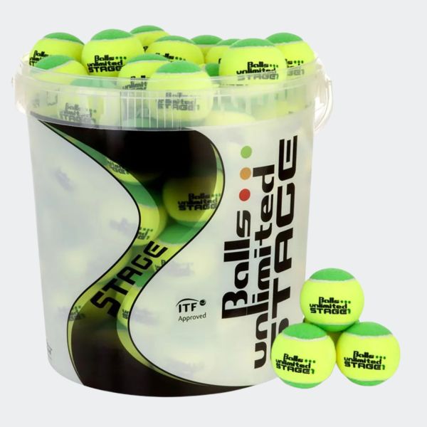 Ball Bucket 4-BU