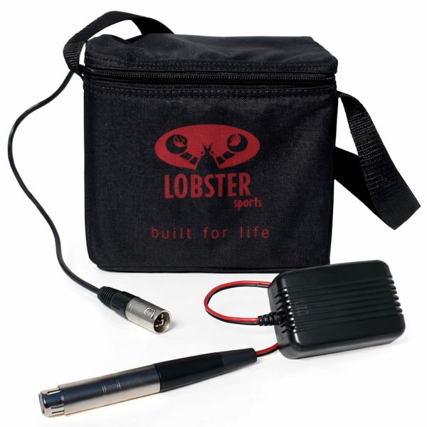 Lobster External Battery Pak EL18
