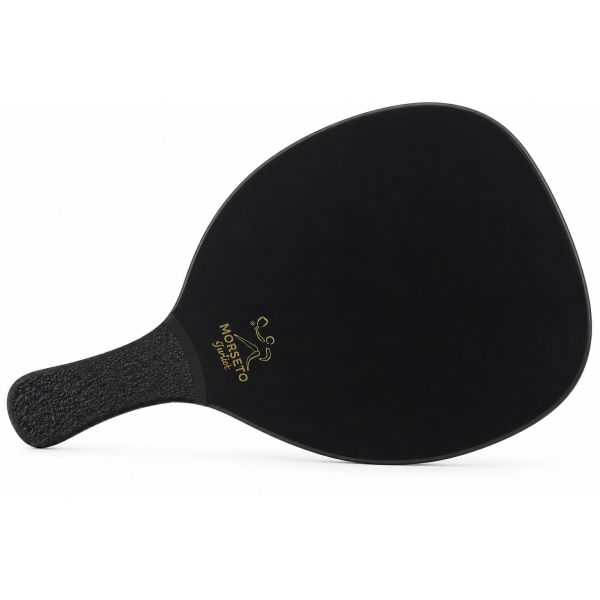 Ρακέτα Παραλίας Morseto Gold Black GOLD-B23B