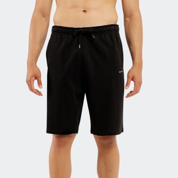 Be:Nation Essentials Heavy Jersey Men's Shorts 03312501-01