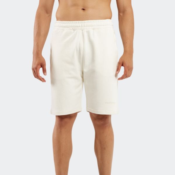 Be:Nation Essentials Terry Men's Shorts With Zip Pockets 03312503-2A