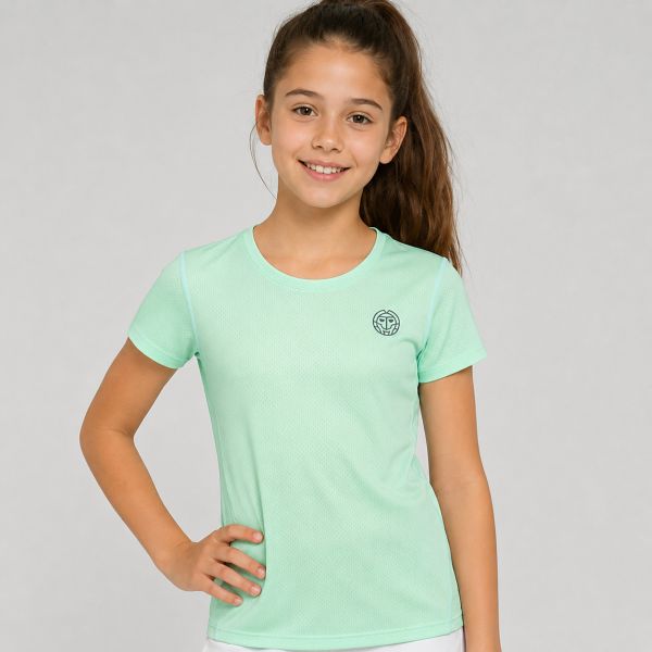 Bidi Badu Calla Tech Roundneck Girls Tee G358027223-MT