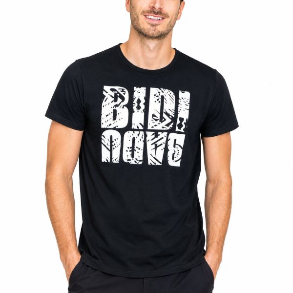 Bidi Badu Melbourne Chill Men's Tee M1620009-BK