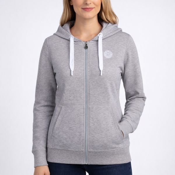 Γυναικείο τζάκετ τένις Bidi Badu Moana Basic W194084213-LGR