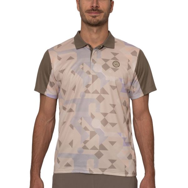 Bidi Badu Paris 2025 Men's Tennis Polo M1350013-BGLBW