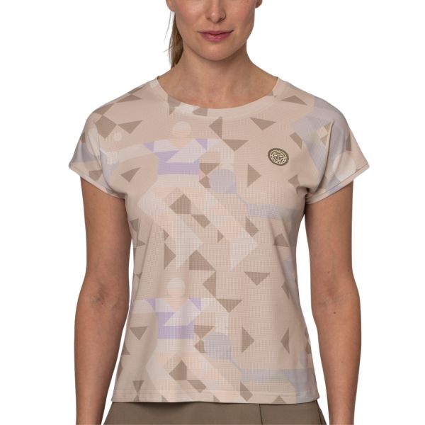 Bidi Badu Paris 2025 Women's Tennis Capsleeve W1620030-BG