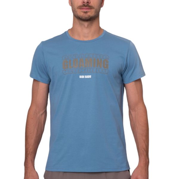 Bidi Badu Spectrum Chill Men's Tennis Tee M1620052-DMLBW
