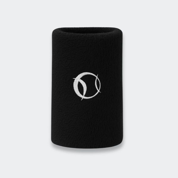 Περικάρπιο Tennis Wristband Large x 1 etennis-Wristband