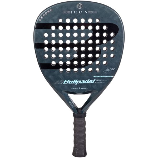 Bullpadel Icon 25 Padel Racket CN70000000