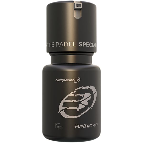 Bullpadel Power Gel Grip CK87000000