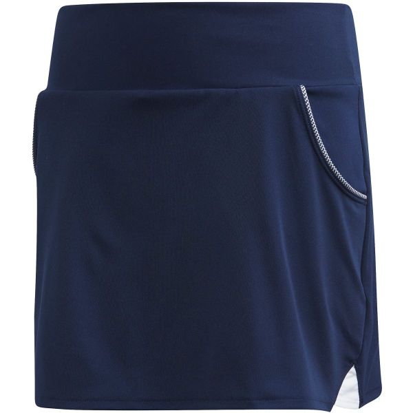 Φούστα Τένις για Κορίτσια adidas Club Tennis Skirt EC3582