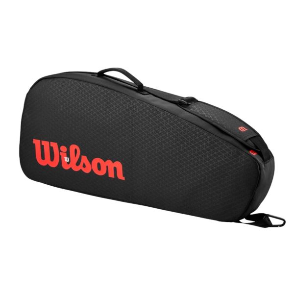 Wilson Clash V3 Super Tour 3-Pack Tennis Bag WR8038001