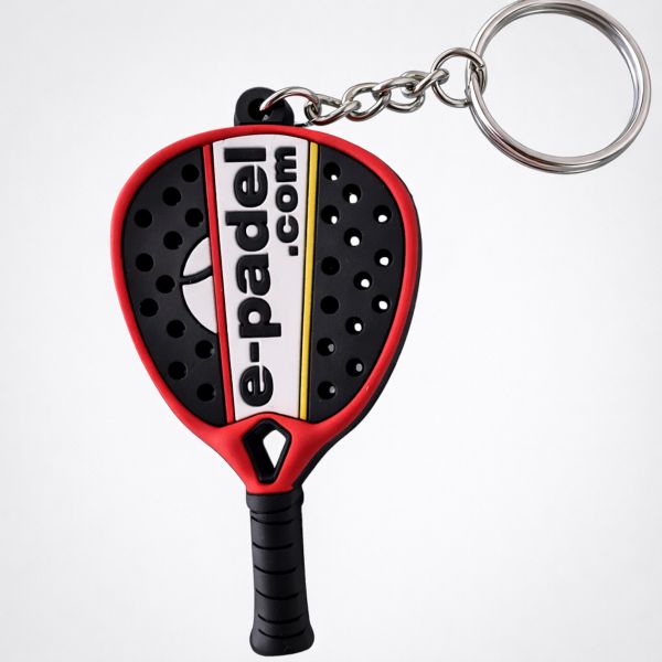 Μπρελόκ E-Padel Key Chain EPKEYC