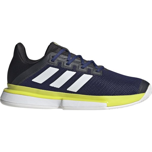 Ανδρικά παπούτσια τένις adidas SoleMatch Bounce GY7645