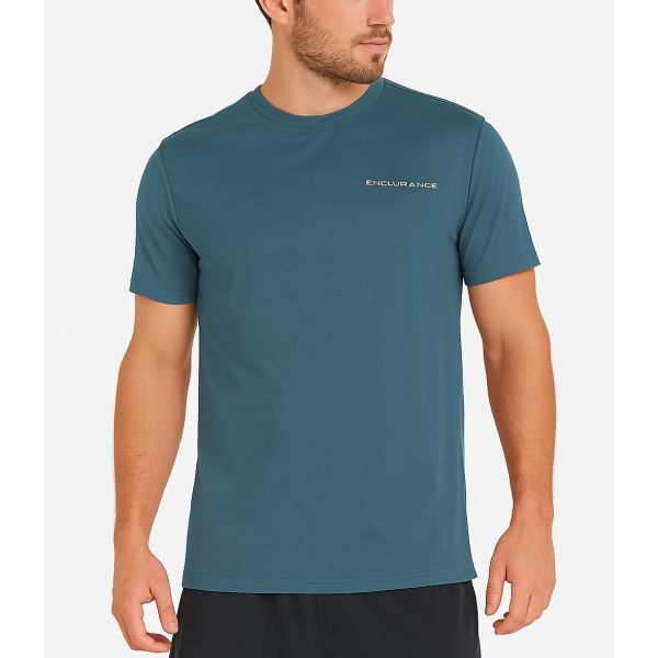 Endurance Dipose Men's Tee E213531-2178