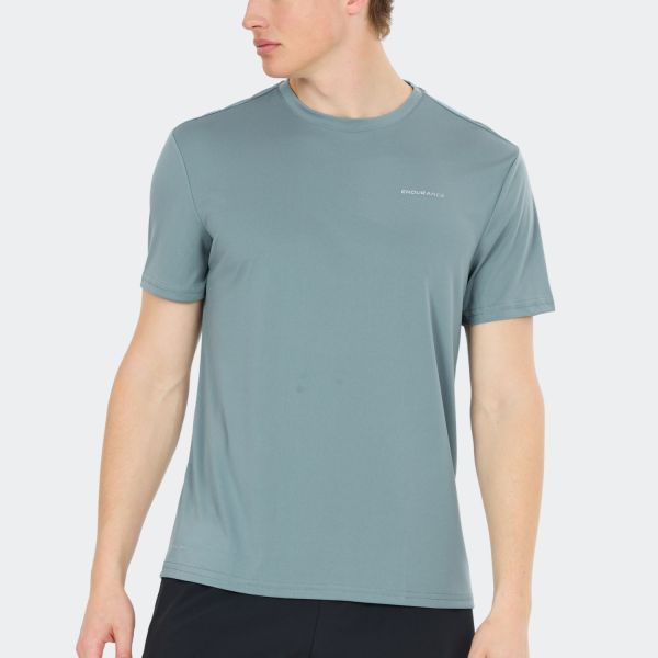 Endurance Dipose Men's Tee E213531-2276
