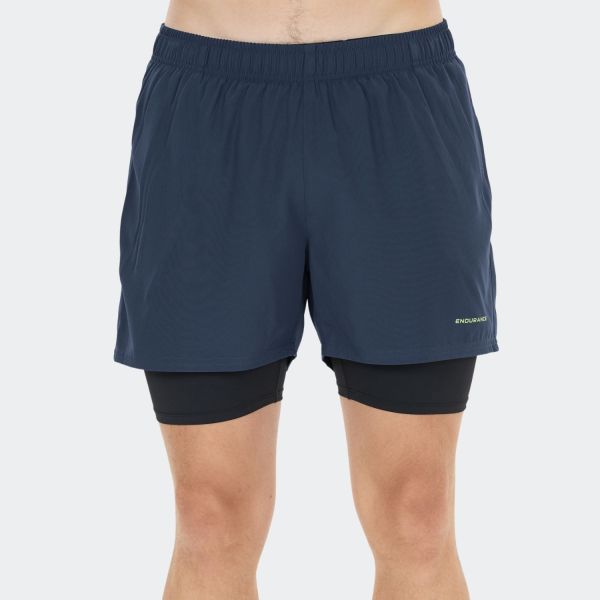 Endurance Kros 2-in-1 Men's Short E233510-2290