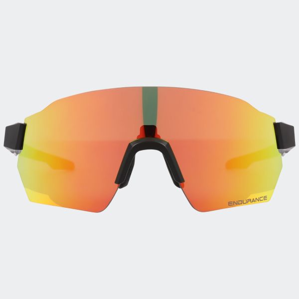 Αθλητικά Γυαλιά Ηλίου Endurance Mathieu Frameless E242179-5187