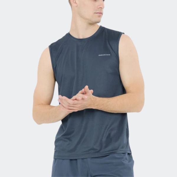 Endurance Vernon Men's Top E251538-2290