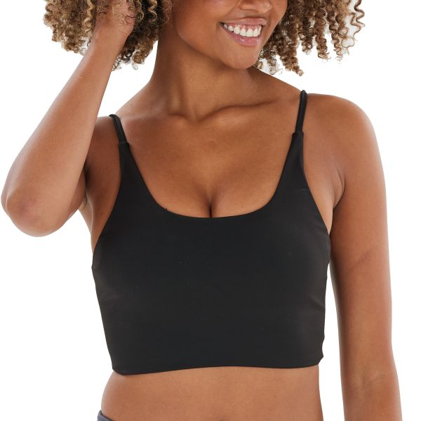 Athlecia Bloom Women's Sports Bra EA233365-1001