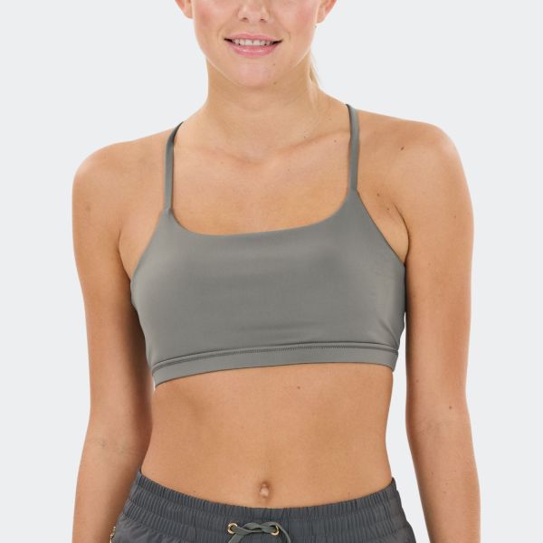 Athlecia Blossom Women's Sports Bra EA261523-3219